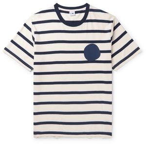 NN07 Dylan Logo T-Shirt